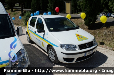 Fiat Punto III serie
Misericordia Talla (AR)
Allestito Alessi & Becagli
Parole chiave: Fiat Punto_IIIserie