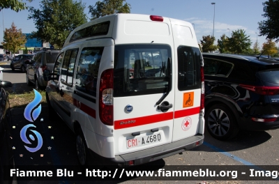 Fiat Doblò II serie
Croce Rossa Italiana
Comitato Provinciale di Treviso
CRI A468D
Parole chiave: Fiat Doblò_IIserie CRIA468D