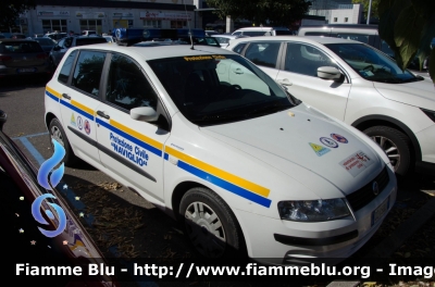 Fiat Stilo II serie
Protezione Civile Naviglio Canneto S/O (MN)
Parole chiave: Fiat Stilo_IIserie