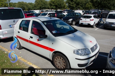 Fiat Punto Classic III serie
Croce Rossa Italiana
Comitato Locale di Monfalcone
CRI 190 AB
Parole chiave: Fiat Punto_Classic_IIIserie CRI190AB