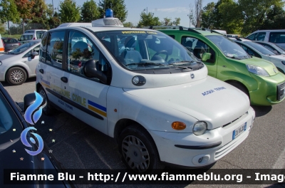 Fiat Multipla
Protezione Civile Acqui Terme (AL)
Parole chiave: Fiat_Multipla