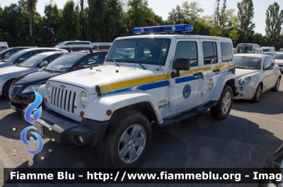 Jeep Wrangler III serie
Protezione Civile Chignolo d'Isola (BG)
Parole chiave: Jeep Wrangler_IIIserie