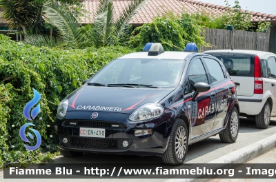 Fiat Punto VI serie
Carabinieri
Terza Fornitura
CC DV 410
Parole chiave: Fiat Punto_VIserie CCDV410