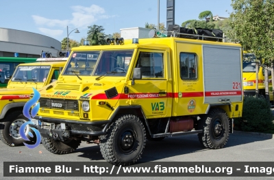 Iveco VM90
221 - VAB Bagno a Ripoli (FI)
Antincendio Boschivo - Protezione Civile
Ex Vigili del Fuoco
Parole chiave: Iveco_VM90