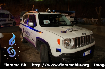 Jeep Renegade
Associazione Nazionale Autieri d'Italia
Sezione Garfagnana (LU)
Parole chiave: Jeep_Renegade