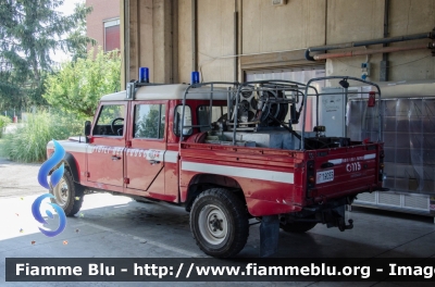 Land Rover Defender 130
Vigili del Fuoco
Comando Provinciale di Firenze
Distaccamento Permanente di Firenze Ovest
VF 19055
Parole chiave: Land_Rover Defender_130 VF19055