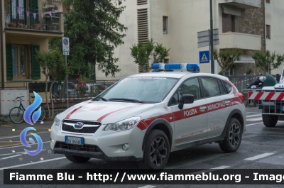 Subaru XV I serie
Polizia Municipale Greve in Chianti (FI)
Allestita Bertazzoni
POLIZIA LOCALE YA 094 AK
Parole chiave: Subaru XV_Iserie POLIZIA_LOCALE YA094AK