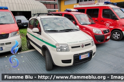 Fiat Nuova Panda 4x4 I serie
Corpo Forestale Provincia di Bolzano
CF FD 06B
Parole chiave: Fiat Nuova_Panda_4x4_Iserie Corpo_Forestale_Provincia_Bolzano CFFD06B