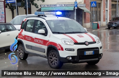 Fiat Nuova Panda 4x4 II serie
Polizia Municipale Grosseto
POLIZIA LOCALE YA 469 AN
Parole chiave: Fiat Nuova_Panda_4x4_IIserie POLIZIA_LOCALE YA469AN