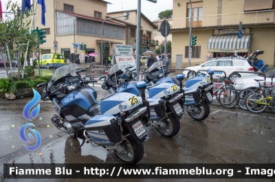 Bmw R1200RT II serie
Polizia di Stato
Polizia Stradale
in scorta al Giro d'Italia 2016
POLIZIA G2659
POLIZIA G2666
POLIZIA G2673
Parole chiave: Bmw R1200_RT_IIserie POLIZIA_G2659 POLIZIA_G2666 POLIZIA_G2673