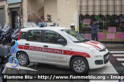 Fiat Nuova Panda II serie
Polizia Municipale Greve in Chianti (FI)
Allestita Ciabilli
POLIZIA LOCALE YA 356 AH
Parole chiave: Fiat Nuova_Panda_IIserie POLIZIA_LOCALE YA356AH