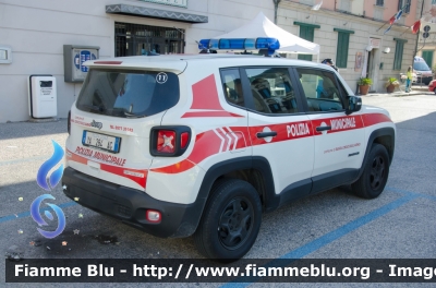 Jeep Renegade Restyle
Polizia Municipale Santa Croce sull'Arno (PI)
POLIZIA LOCALE YA 284 AG
Parole chiave: Jeep_Renegade Restyle POLIZIALOCALE_YA284AG