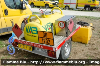 Carrello
VAB Arcetri (FI)
Antincendio Boschivo - Protezione Civile
Parole chiave: Carrello