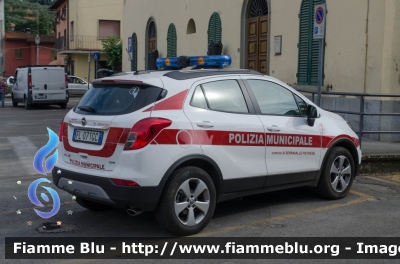 Opel Mokka
Polizia Municipale Serravalle Pistoiese (PT)
Allestita Ciabilli
Parole chiave: Opel_Mokka
