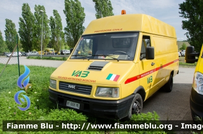 Iveco Daily II serie
166 - VAB San Miniato (PI)
Antincendio Boschivo - Protezione Civile
Parole chiave: Iveco Daily_IIserie