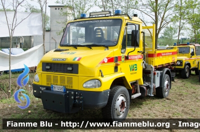 Bremach Job 4x4
220 - VAB Vinci (FI)
Antincendio Boschivo - Protezione Civile
Parole chiave: Bremach Job_4x4
