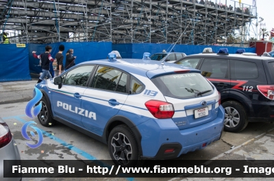 Subaru XV I serie
Polizia di Stato
POLIZIA M1260
Parole chiave: Subaru XV_Iserie POLIZIAM1260
