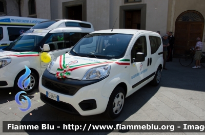 Fiat Qubo
Misericordia Campi Bisenzio (FI)
Servizi Sociali
Parole chiave: Fiat_Qubo Misericordia_Campi_Bisenzio