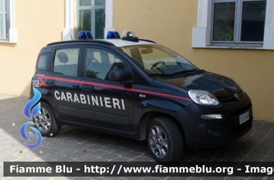 Fiat Nuova Panda 4x4 II serie
Carabinieri
CC DI 626
Parole chiave: Fiat Nuova_Panda_4x4_IIserie CCDI626
