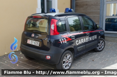 Fiat Nuova Panda 4x4 II serie
Carabinieri
CC DI 626
Parole chiave: Fiat Nuova_Panda_4x4_IIserie CCDI626