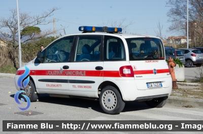 Fiat Multipla
Polizia Municipale Collesalvetti (LI)
Parole chiave: Fiat_Multipla