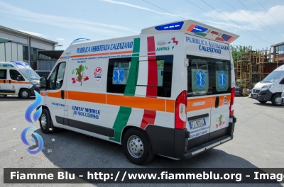 Fiat Ducato X290
Pubblica Assistenza Calenzano (FI)
Allestita Nepi Ambulanze
Parole chiave: Fiat Ducato_X290 Pubblica_Assistenza_Calenzano