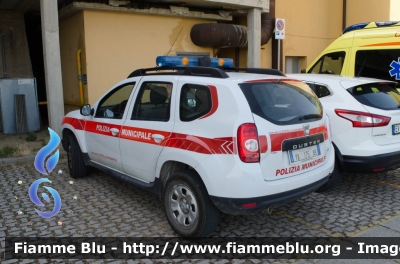 Dacia Duster
Polizia Municipale Civitella Paganico (GR)
Allestita Ciabilli
POLIZIA LOCALE YA 175 AH
Parole chiave: Dacia_Duster