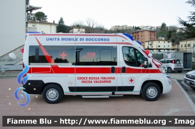 Fiat Ducato X290
Croce Rossa Italiana
Comitato Locale di Incisa Valdarno
Allestita Maf
Parole chiave: Fiat Ducato_X290