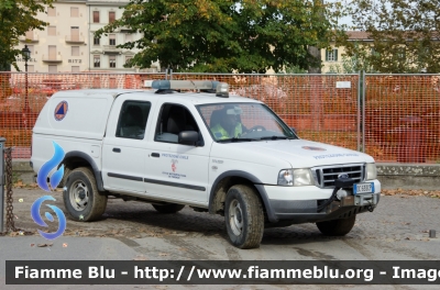 Ford Ranger V serie
Protezione Civile Città Metropolitana di Firenze
Parole chiave: Ford Ranger_Vserie