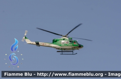 Agusta Bell AB412
Vigili del Fuoco
Elinucleo di Cecina
Drago VF115
Parole chiave: Agusta Bell_Ab412 VF115