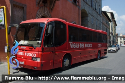 Iveco Orlandi EuroClass
Vigili del Fuoco
Comando Provinciale di Ancona
VF 21139
Parole chiave: Iveco Orlandi_EuroClass VF21139