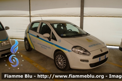 Fiat Punto VI serie
Misericordia Albinia (GR)
Allestita Cevi Carrozzeria Europea
Parole chiave: Fiat Punto_VIserie