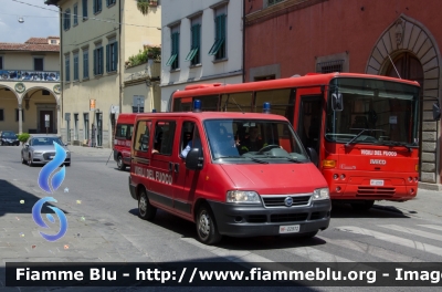 Fiat Ducato III serie
Vigili del Fuoco
Comando Provinciale di Livorno 
Sezione Navale
VF 22972
Parole chiave: Fiat Ducato_IIIserie VF22972