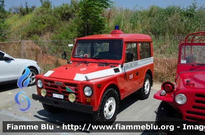 Fiat Campagnola II serie
Vigili Del Fuoco
VF 13237
Parole chiave: Fiat Campagnola_IIserie VF13237
