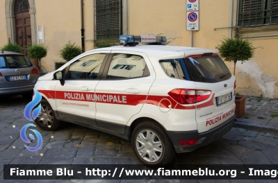 Ford Ecosport
Polizia Municipale Ponte Buggianese 
Allestita Ciabilli
POLIZIA LOCALE YA 477 AM
Parole chiave: Ford_Ecosport