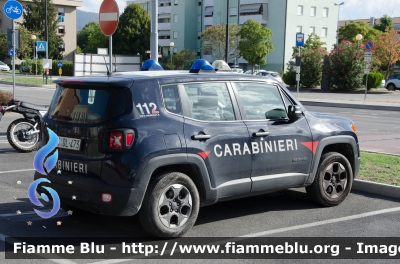 Jeep Renegade
Carabinieri
CC DL 473
Parole chiave: Jeep_Renegade CCDL473