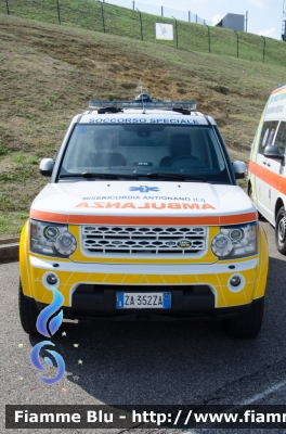 Land Rover Discovery 4
Misericordia Antignano (LI)
Soccorso Speciale
Ambulanza
Parole chiave: Land_Rover Discovery_4
