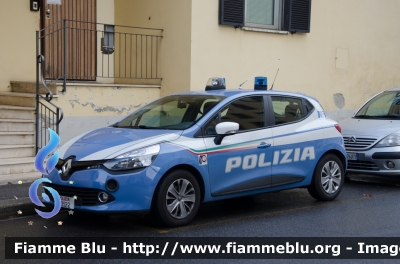 Renault Clio IV serie
Polizia di Stato
Polizia Ferroviaria
POLIZIA M0522
Parole chiave: Renault Clio_IVserie Polizia_di_Stato POLIZIA_M0522