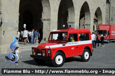 Fiat Campagnola II serie
Vigili Del Fuoco
VF 13237
Parole chiave: Fiat Campagnola_IIserie VF13237