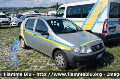 Fiat Punto III serie
Misericordia Lastra a Signa (FI)
Sezione Scandicci
Parole chiave: Fiat Punto_IIIserie