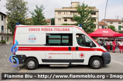Fiat Ducato X250
Croce Rossa Italiana
Comitato Locale Piana Pistoiese
Allestita Maf
CRI 472 AE
Parole chiave: Fiat Ducato_X250 CRI_Comitato_Locale_Piana_Pistoiese CRI_472_AE