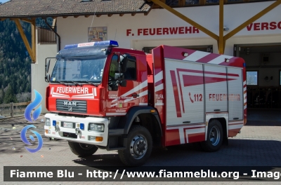 Man LE 280 B
Vigili del Fuoco
 Unione Distrettuale di Bolzano
 Corpo Volontario di Frasinetto
 Freiwillige Feuerwehr Verschneid
 VF 223 BZ 
Parole chiave: Man LE_280_B VF223BZ