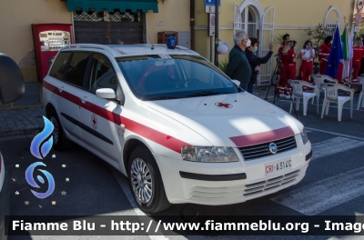 Fiat Stilo Multiwagon II serie
Croce Rossa Italiana
Comitato Locale di Uliveto Terme (PI)
CRI A314C
Parole chiave: Fiat Stilo Multiwagon_IIserie CRIA314C