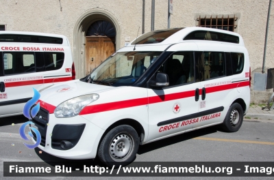 Fiat Doblò III serie
Croce Rossa Italiana
Comitato Locale di Uliveto Terme (PI)
CRI 059 AF
Parole chiave: Fiat Doblò_IIIserie CRI059AF
