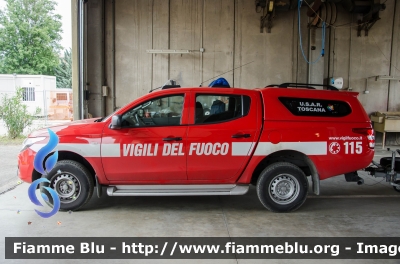 Fiat Fullback
Vigili del Fuoco
Comando Provinciale di Firenze
Nucleo U.S.A.R.
VF 29852
Parole chiave: Fiat_Fullback VF29852