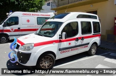 Fiat Doblò II serie
Croce Rossa Italiana
Comitato Locale di Uliveto Terme (PI)
CRI 553 AE
Parole chiave: Fiat Doblò_IIserie CRI553AE
