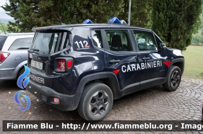 Jeep Renegade
Carabinieri 
CC DL 764
Parole chiave: Jeep_Renegade CCDL764