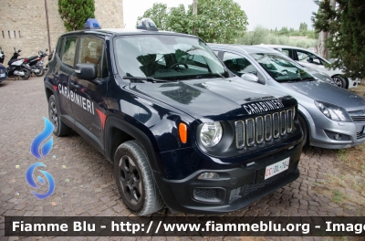 Jeep Renegade
Carabinieri
CC DL 764
Parole chiave: Jeep_Renegade CCDL764