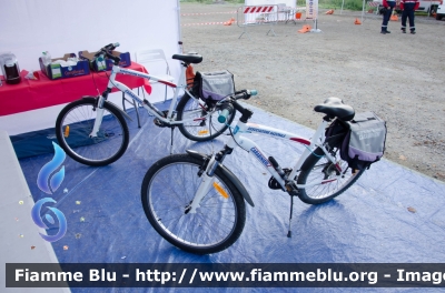 Biciclette
Associazione Nazionale Carabinieri
Sezione 181° Pegaso Firenze
Parole chiave: Biciclette