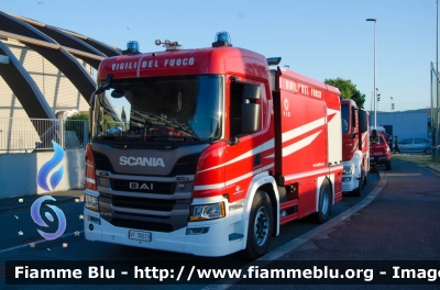 Scania P370 III serie
Vigili del Fuoco
Comando Provinciale di Firenze
AutoBottePompa allestimento Bai
VF 30619
Parole chiave: Scania P370_IIIserie VF30619
